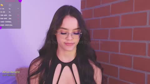 Snapshot of amyw0w chatting on 18, 2, 2025 IG amyw0w online show from 18, 2, 2025