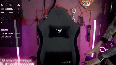 Amy switch Goddess divine Mistress   online show from 28, 3, 2026