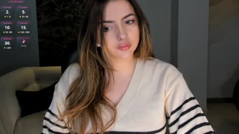 Snapshot of amywoods chatting on 2, 12, 2024    online show from 2, 12, 2024