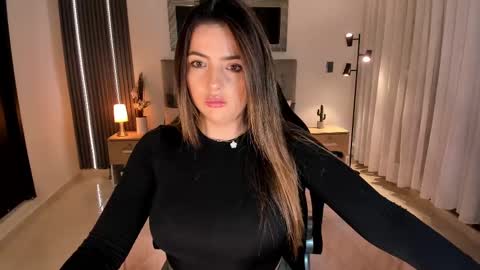 Snapshot of amywoods chatting on 18, 2, 2025    online show from 18, 2, 2025