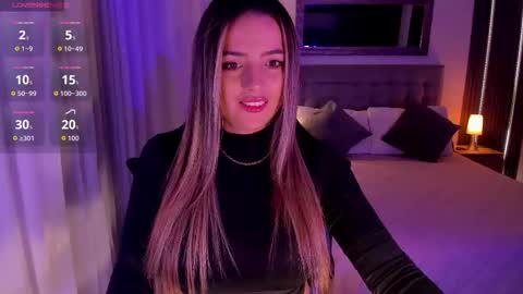 Snapshot of amywoods chatting on 18, 9, 2025    online show from 18, 9, 2025