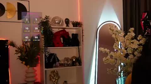 AmyDiamond online show from 15, 6, 2026
