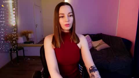 Angie online show from 14, 2, 2025