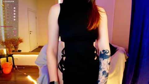 Angie online show from 20, 11, 2025