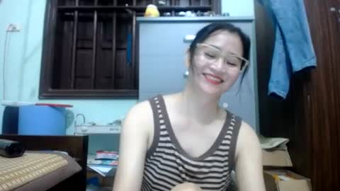an_naughty online show from 13, 7, 2026