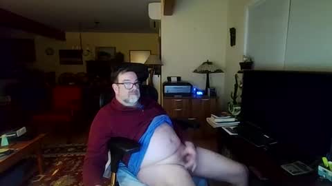 Snapshot of an_older_gentleman chatting on 21, 9, 2025 an_older_gentleman online show from 21, 9, 2025