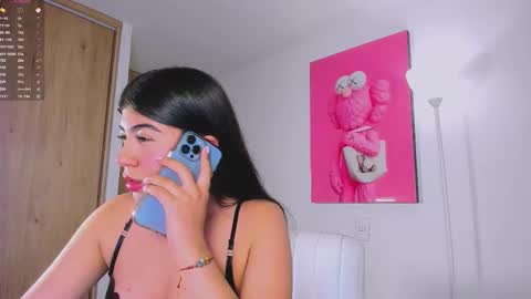 Ana online show from 6, 10, 2025