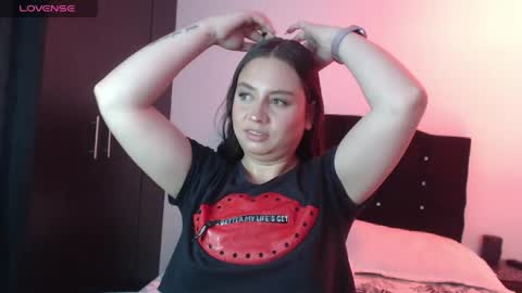 ana_arms_ online show from 3, 6, 2026