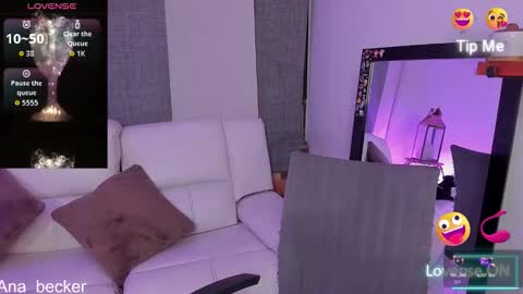 Ana online show from 20, 3, 2026