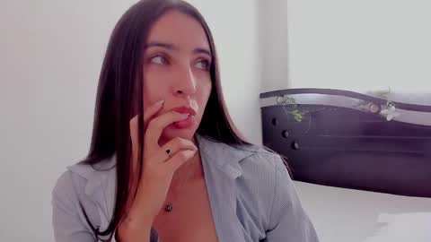 Snapshot of ana_castilo chatting on 10, 3, 2025 Ana  IG an castillo 1 online show from 10, 3, 2025