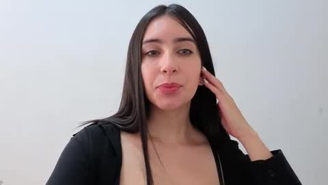 Snapshot of ana_castilo chatting on 19, 10, 2025 Ana  IG an castillo 1 online show from 19, 10, 2025