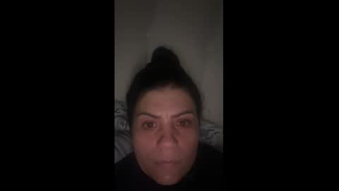 Snapshot of ana_crystal chatting on 17, 2, 2025 ANA online show from 17, 2, 2025