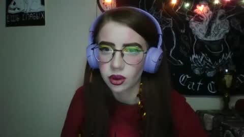 ana dewitt online show from 13, 12, 2024