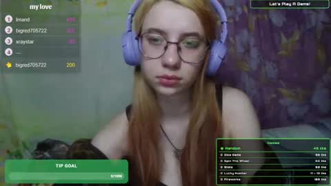 ana dewitt online show from 11, 1, 2025