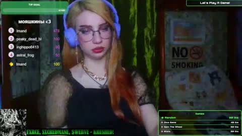 ana dewitt online show from 14, 1, 2025