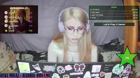 ana dewitt online show from 2, 2, 2025