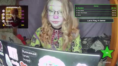 ana dewitt online show from 4, 2, 2025