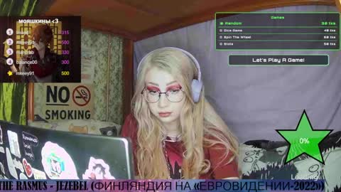 ana dewitt online show from 5, 2, 2025