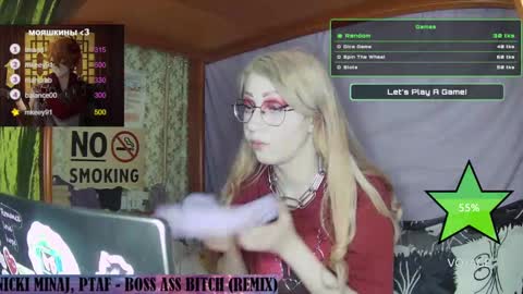 ana dewitt online show from 5, 2, 2025