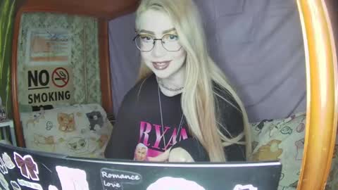 ana dewitt online show from 11, 2, 2025