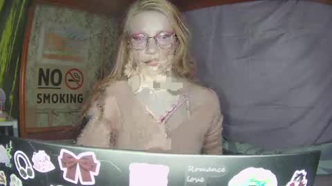 ana dewitt online show from 14, 2, 2025