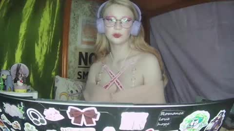 ana dewitt online show from 14, 2, 2025