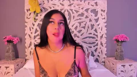 Ana Gonzalez online show from 12, 2, 2026