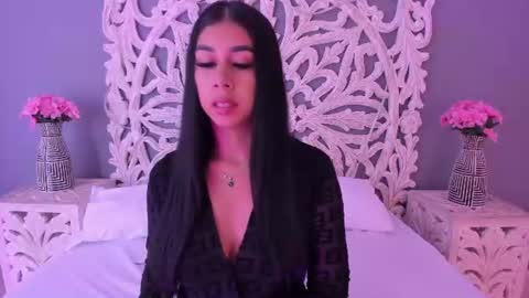 Snapshot of ana_gonzalez chatting on 27, 6, 2026 Ana Gonzalez online show from 27, 6, 2026