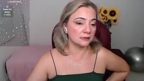 Snapshot of ana_hotmilf chatting on 9, 2, 2026 Ana online show from 9, 2, 2026