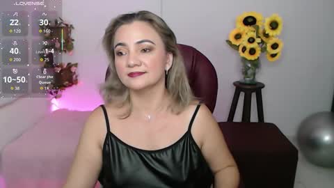 Snapshot of ana_hotmilf chatting on 1, 3, 2026 Ana online show from 1, 3, 2026