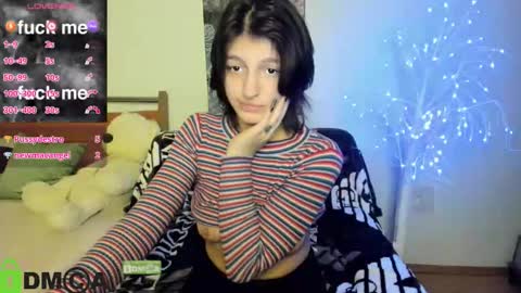 Snapshot of ana_jil chatting on 28, 2, 2026 Hi Im Ana online show from 28, 2, 2026