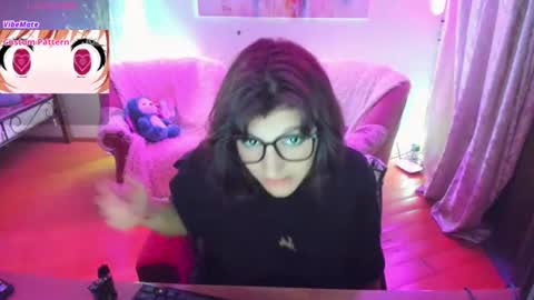 Hi Im Ana online show from 21, 6, 2026