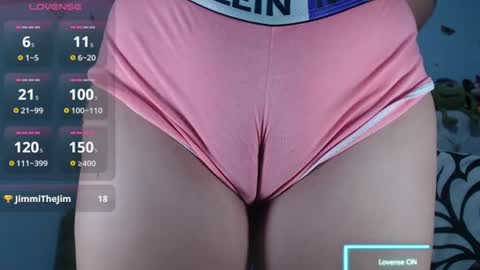 Ana lopez - Cameltoe girl  online show from 9, 6, 2026