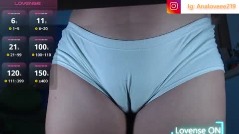 Ana lopez - Cameltoe girl  online show from 14, 7, 2026