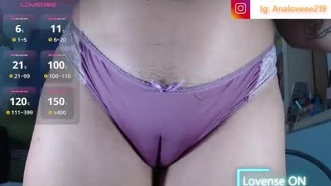 Ana lopez - Cameltoe girl  online show from 28, 7, 2026