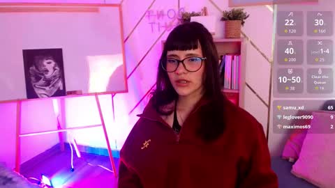 Ana online show from 21, 2, 2026