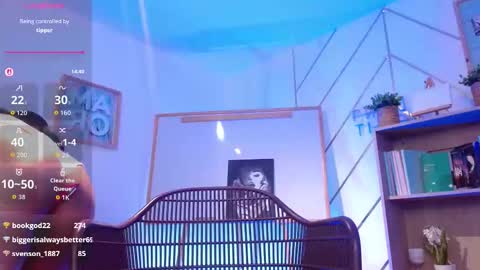 Ana online show from 27, 3, 2026