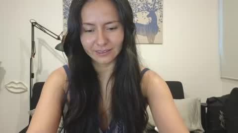 Ana Melissa online show from 10, 7, 2026