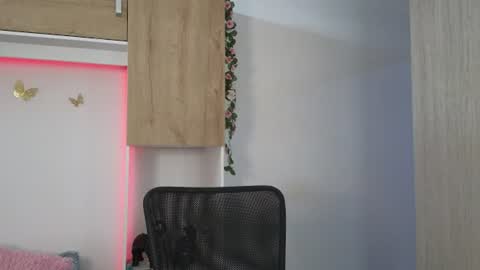 Ana Melissa online show from 3, 8, 2026
