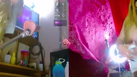 Snapshot of ana_nicole_smith chatting on 16, 1, 2026 ana nicole online show from 16, 1, 2026