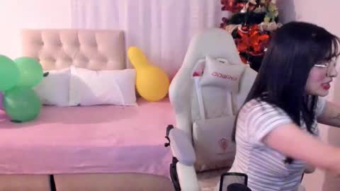 Im anna but you can call me as you want online show from 20, 11, 2025