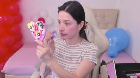 Im anna but you can call me as you want online show from 2, 3, 2026