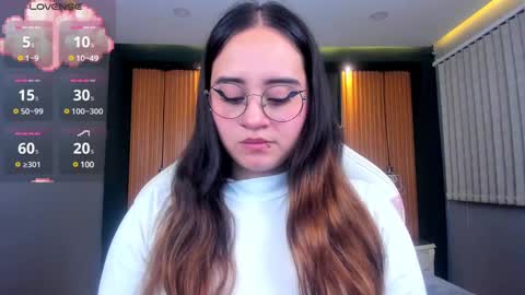 Snapshot of ana_taylor2 chatting on 19, 1, 2025 Ana online show from 19, 1, 2025