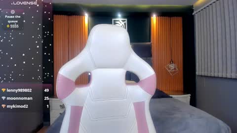 Snapshot of ana_taylor2 chatting on 18, 2, 2025 Ana online show from 18, 2, 2025