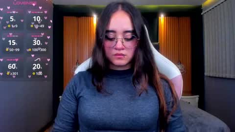 Snapshot of ana_taylor2 chatting on 28, 2, 2025 Ana online show from 28, 2, 2025