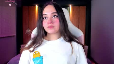 Snapshot of ana_taylor2 chatting on 16, 9, 2025 Ana online show from 16, 9, 2025