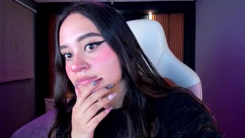 Snapshot of ana_taylor2 chatting on 19, 9, 2025 Ana online show from 19, 9, 2025