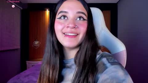 Snapshot of ana_taylor2 chatting on 19, 9, 2025 Ana online show from 19, 9, 2025