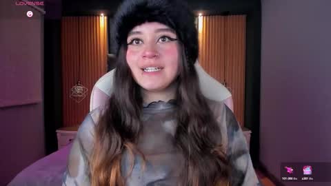 Snapshot of ana_taylor2 chatting on 28, 9, 2025 Ana online show from 28, 9, 2025