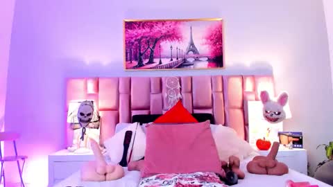 anaa_bellaa online show from 23, 10, 2025